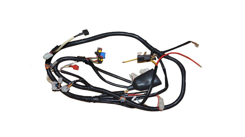 ELEKTRİK TESİSATI (REGNUM)